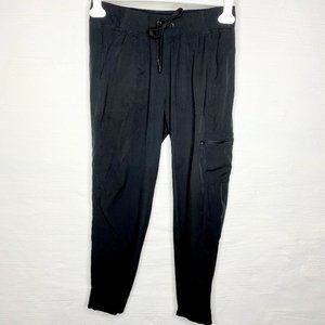 Champion C9 womens joggers black size L